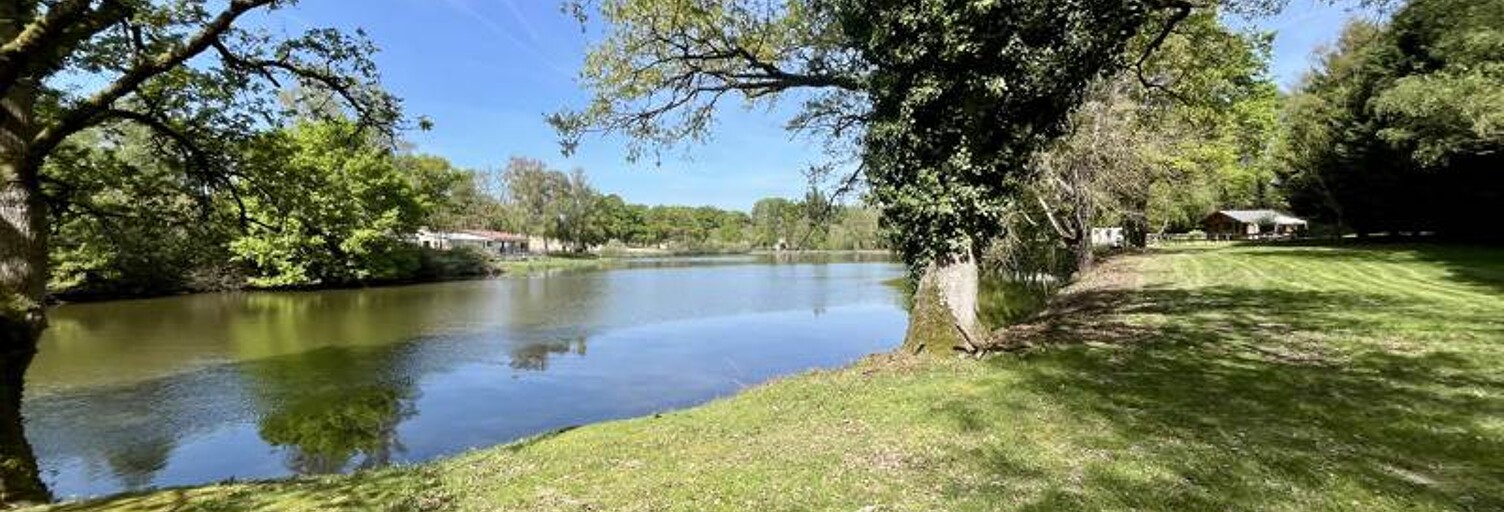 Maison 4 Pièces 200 m² à vendre à Fléré-la-Rivière (36700)