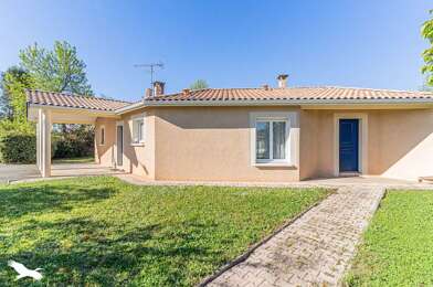 Maison 6 pièces 459680 €