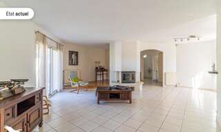 Maison 6 Pièces 138 m² à vendre à Blanquefort (33290)