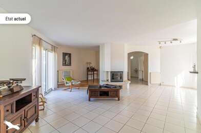 Maison 6 pièces 459680 €