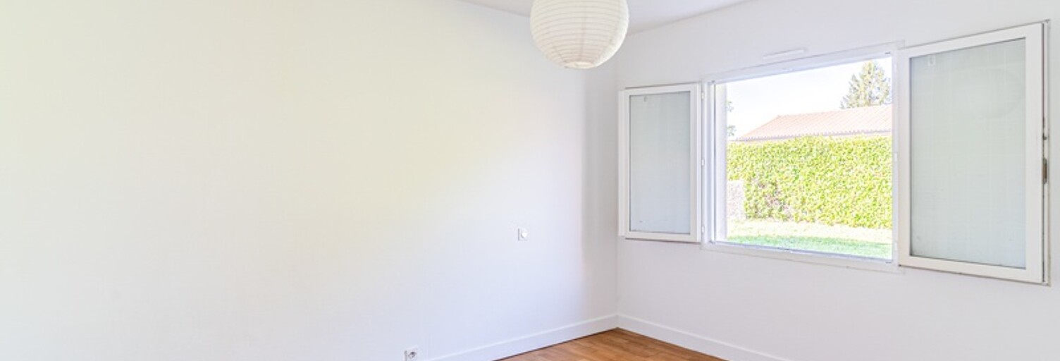 Maison 6 Pièces 138 m² à vendre à Blanquefort (33290)