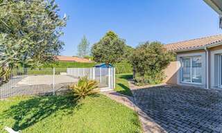 Maison 6 Pièces 138 m² à vendre à Blanquefort (33290)