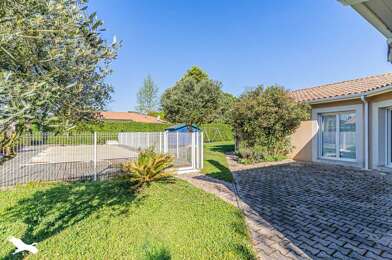 Maison 6 pièces 459680 €