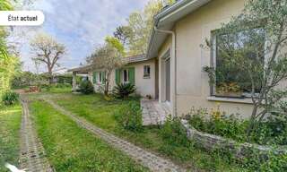 Maison 6 Pièces 126 m² à vendre à Blanquefort (33290)