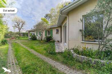 Maison 6 pièces 457600 €