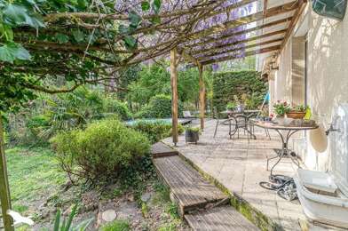 Maison 6 pièces 457600 €