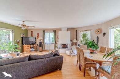 Maison 6 pièces 448600 €