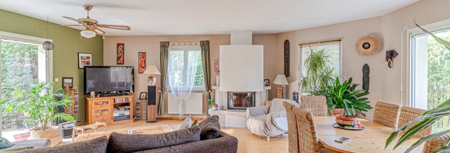 Maison 6 Pièces 126 m² à vendre à Blanquefort (33290)