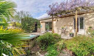 Maison 6 Pièces 126 m² à vendre à Blanquefort (33290)