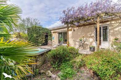 Maison 6 pièces 448600 €