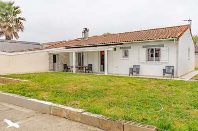 Maison 5 pièces 385688 €
