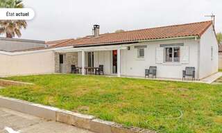 Maison 5 Pièces 117 m² à vendre à Floirac (33270)