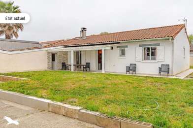 Maison 5 pièces 375264 €
