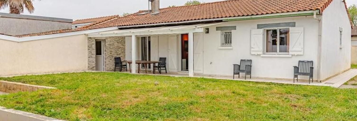 Maison 5 Pièces 117 m² à vendre à Floirac (33270)