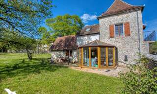 Maison 5 Pièces 71 m² à vendre à Gramat (46500)