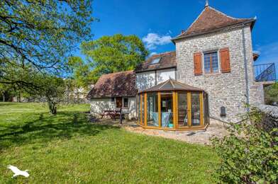 Maison 5 pièces 223650 €