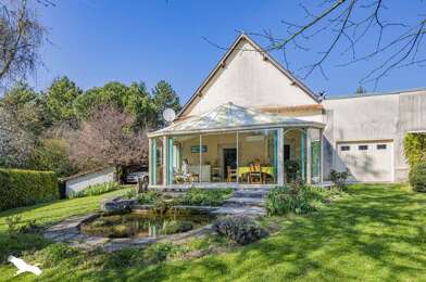 Maison 5 pièces 276120 €