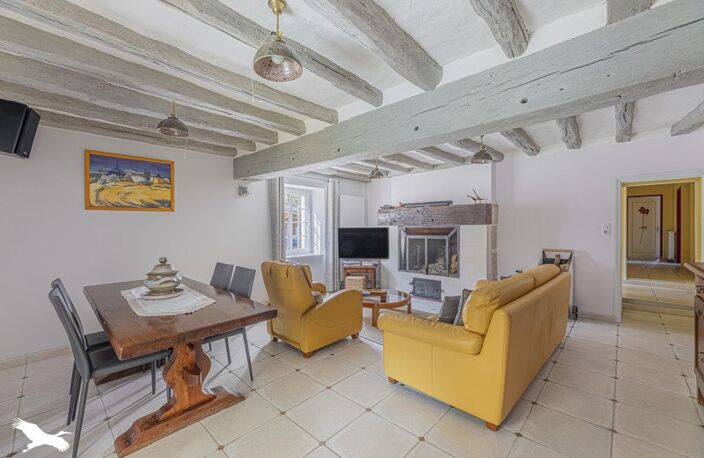 Maison en pierre de 5 pièces principales — photo 3