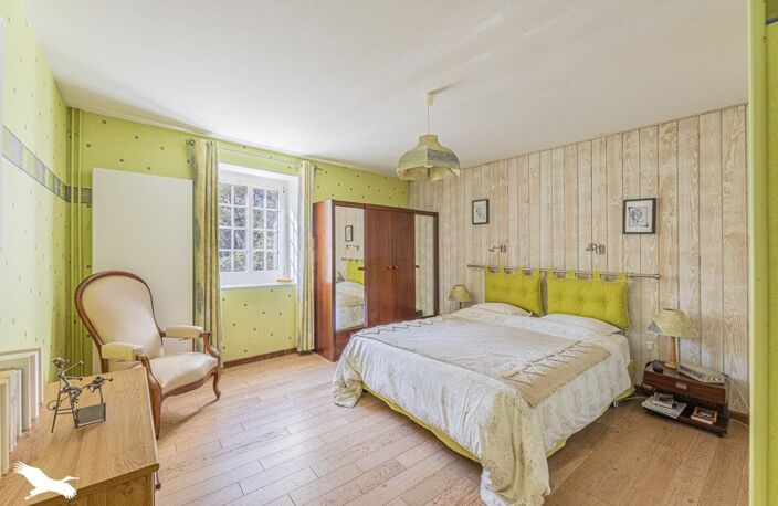 Maison en pierre de 5 pièces principales — photo 4