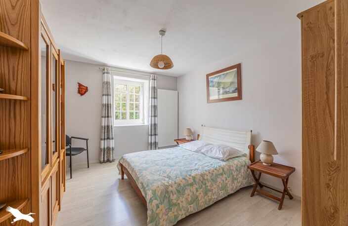 Maison en pierre de 5 pièces principales — photo 5