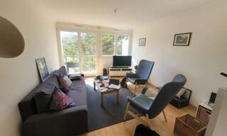 Appartement 3 Pièces 68 m² à vendre à Brest (29200)