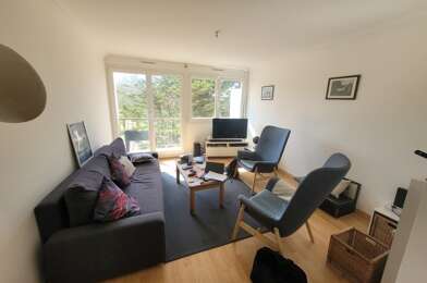 Appartement 3 pièces 137160 €