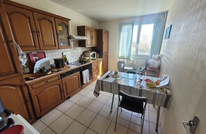 Vente appartement 3 pièces 68 m² Brest (29200) — photo 2