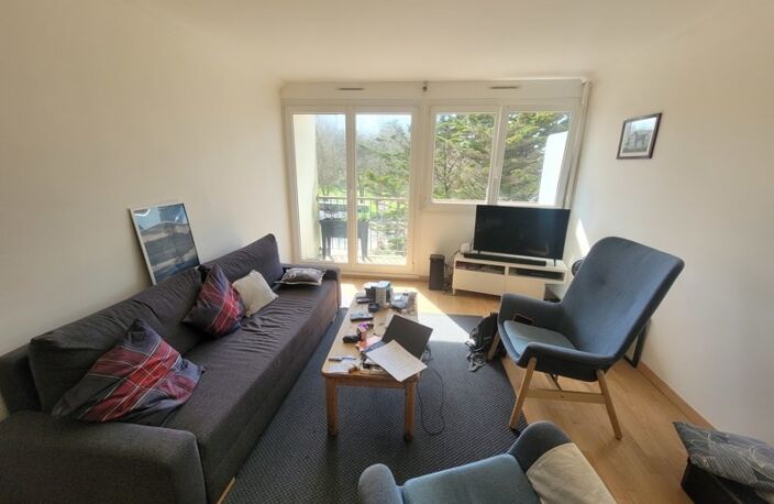 Vente appartement 3 pièces 68 m² Brest (29200) — photo 3