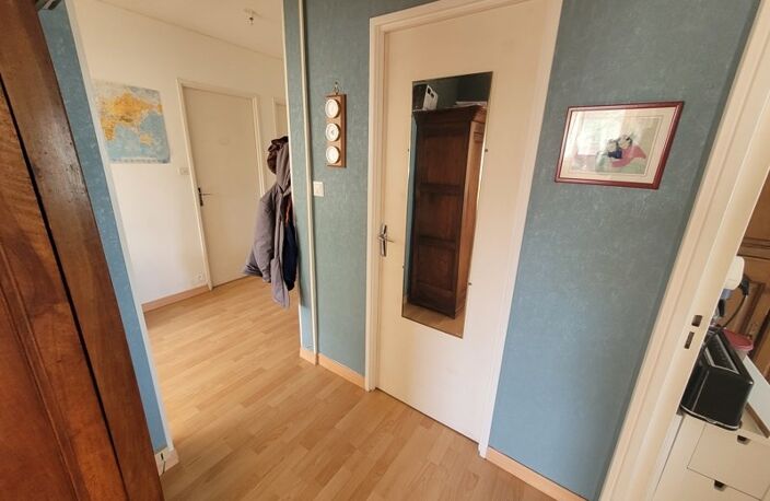 Vente appartement 3 pièces 68 m² Brest (29200) — photo 4