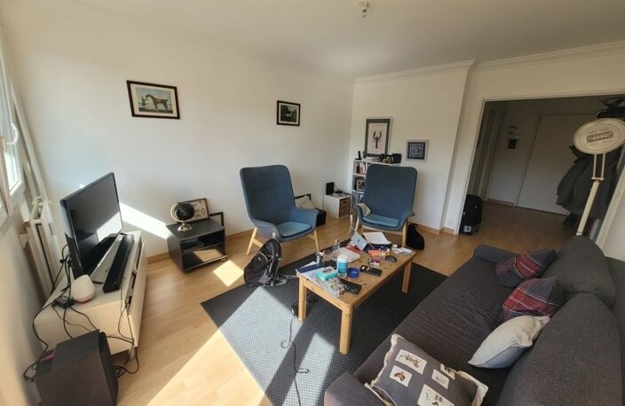 Vente appartement 3 pièces 68 m² Brest (29200) — photo 5