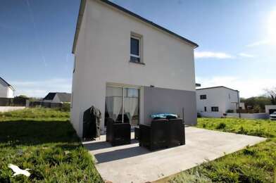 Maison 5 pièces 218325 €