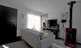 Maison 5 Pièces 74 m² à vendre à Mellac (29300)