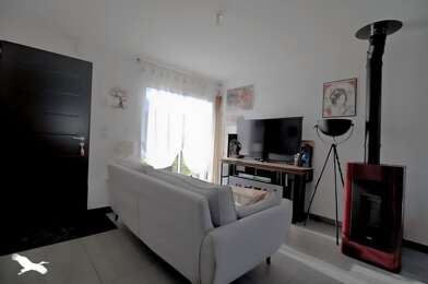 Maison 5 pièces 218325 €