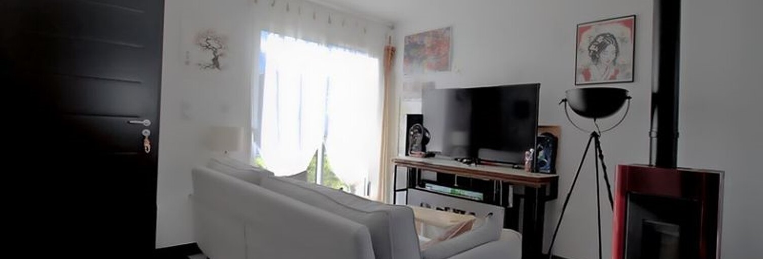 Maison 5 Pièces 74 m² à vendre à Mellac (29300)