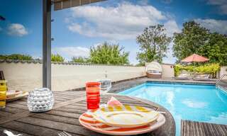 Maison 8 Pièces 137 m² à vendre à Muron (17430)