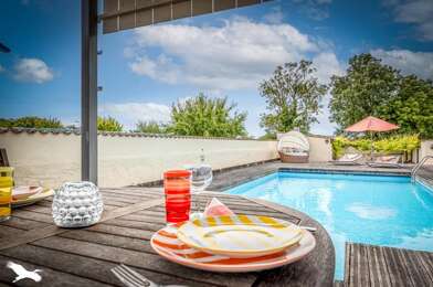 Maison 8 pièces 349000 €