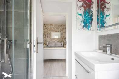 Maison 8 pièces 349000 €