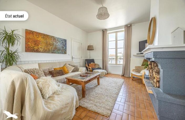 Maison en pierre de 8 pièces principales — photo 3