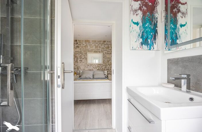 Maison en pierre de 8 pièces principales — photo 5
