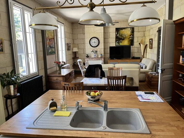 Maison en pierre de 5 pièces principales — photo 1