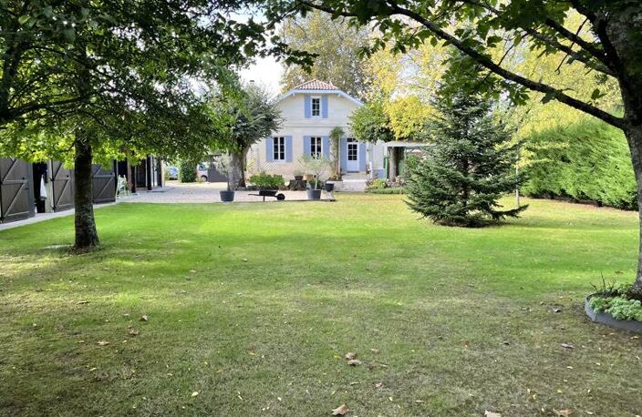 Maison en pierre de 5 pièces principales — photo 2