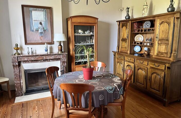 Maison en pierre de 5 pièces principales — photo 3