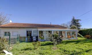 Maison 4 Pièces 105 m² à vendre à Lanta (31570)