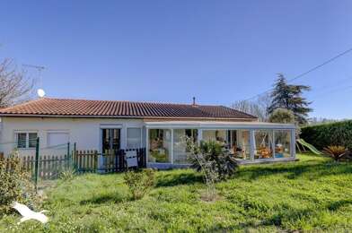 Maison 4 pièces 280000 €