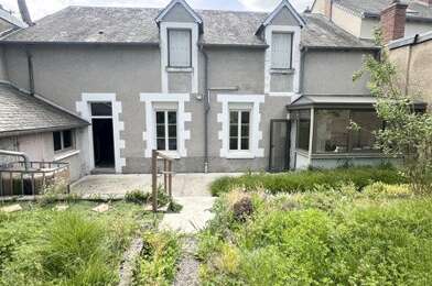 Maison 6 pièces 140400 €