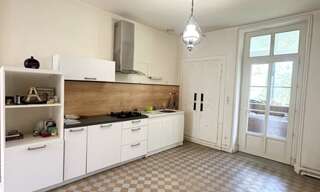 Maison 6 Pièces 116 m² à vendre à Issoudun (36100)