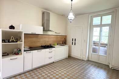 Maison 6 pièces 140400 €