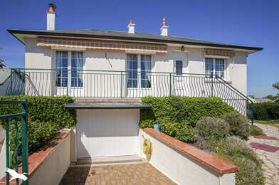 Maison 5 pièces 257152 €