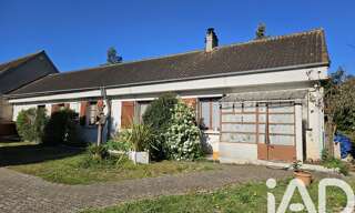 Maison 4 Pièces 87 m² à vendre à Vert-en-Drouais (28500)