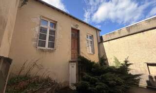 Maison 2 Pièces 68 m² à vendre à Aigurande (36140)